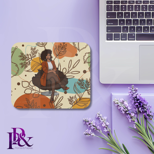 God’s Masterpiece Collection – Diverse Mousepads | GM2