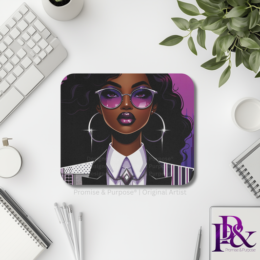 Women's Mousepads | Inspirational Desk Accessories