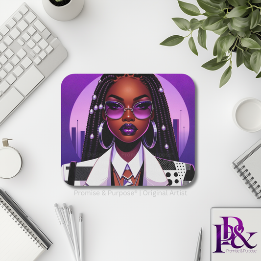 Women's Mousepads | Inspirational Desk Accessories