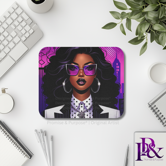 Women's Mousepads | Inspirational Desk Accessories