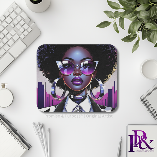 Women's Mousepads | Inspirational Desk Accessories
