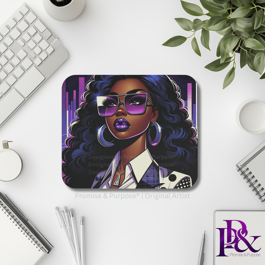 Women's Mousepads | Inspirational Desk Accessories