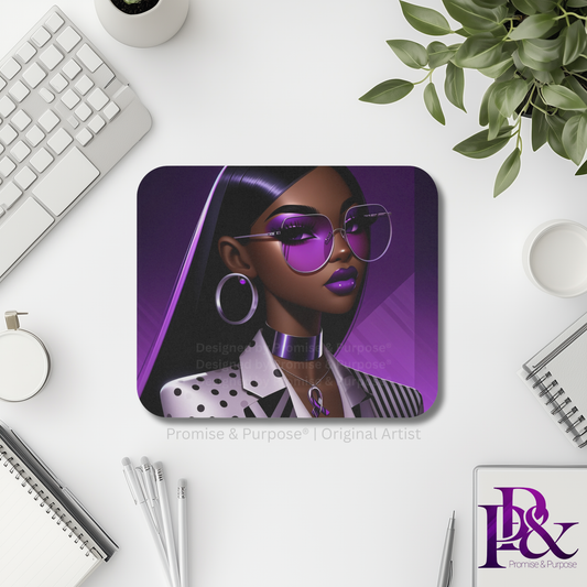 Women's Mousepads | Inspirational Desk Accessories