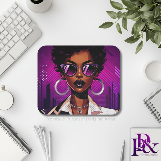 Women's Mousepads | Inspirational Desk Accessories