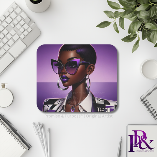 Women's Mousepads | Inspirational Desk Accessories