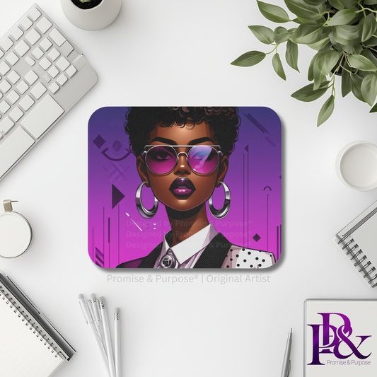 Women's Mousepads | Inspirational Desk Accessories