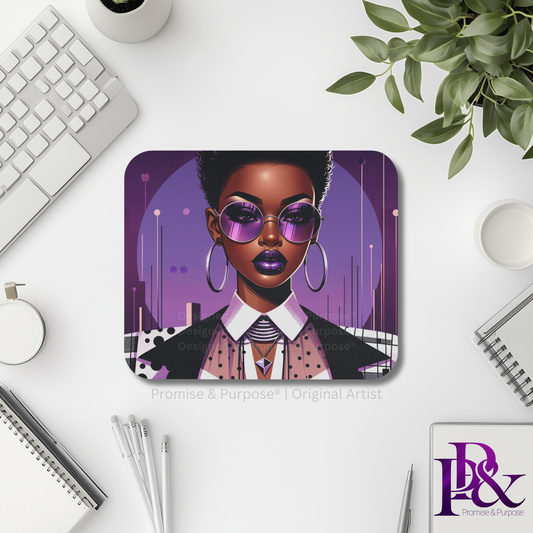 Women's Mousepads | Inspirational Desk Accessories