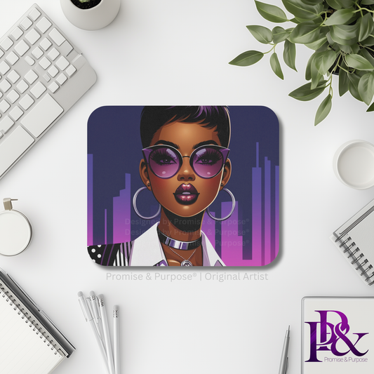 Women's Mousepads | Inspirational Desk Accessories