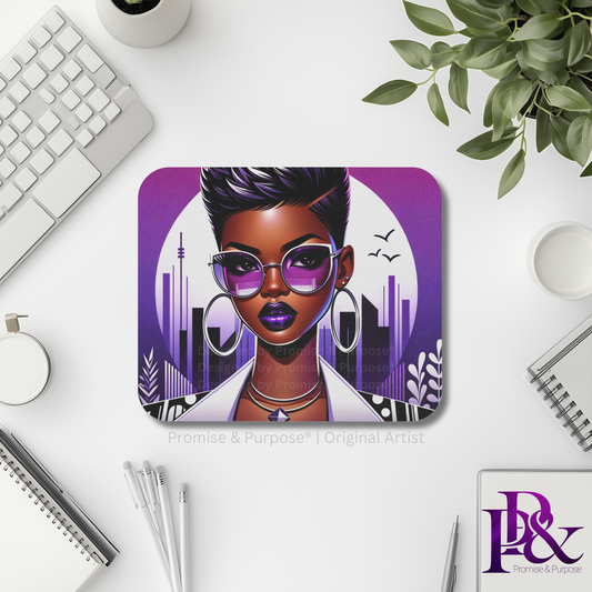 Women's Mousepads | Inspirational Desk Accessories