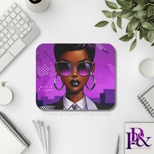 Women's Mousepads | Inspirational Desk Accessories