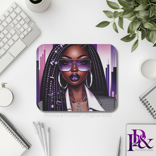 Women's Mousepads | Inspirational Desk Accessories