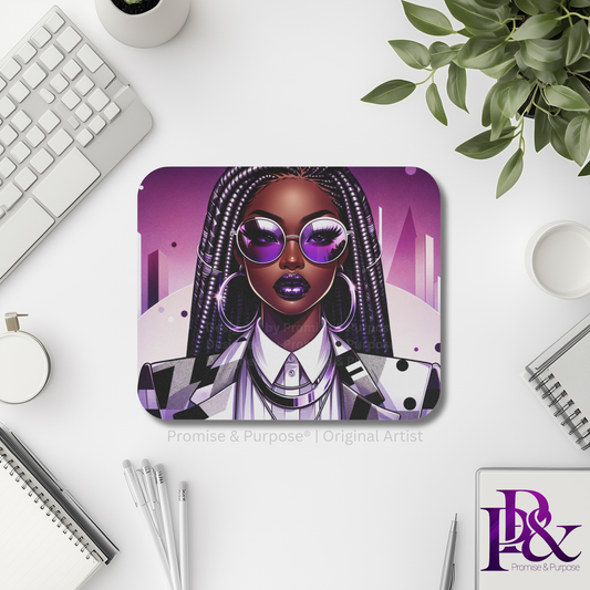 Women's Mousepads | Inspirational Desk Accessories