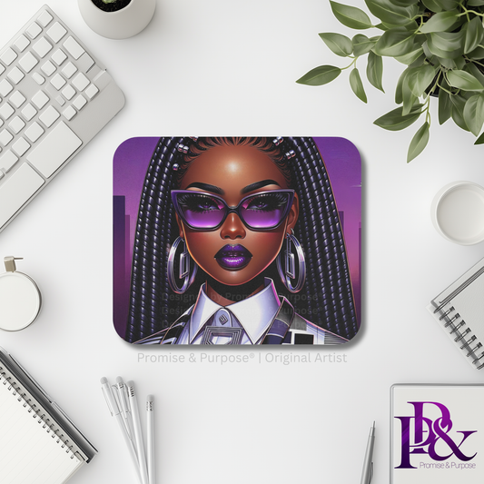 Women's Mousepads | Inspirational Desk Accessories