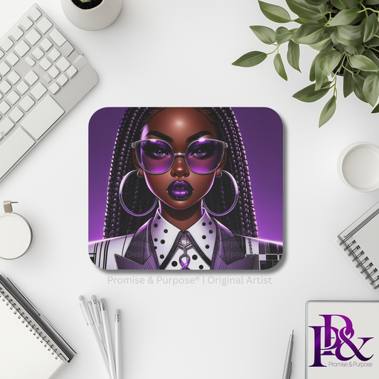 Women's Mousepads | Inspirational Desk Accessories