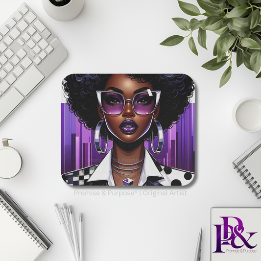 Women's Mousepads | Inspirational Desk Accessories