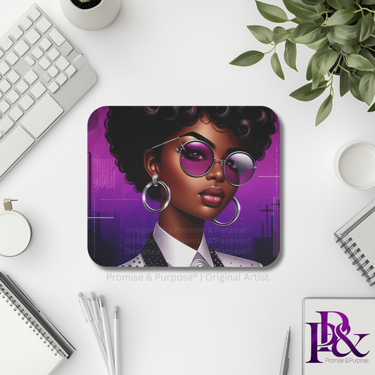 Women's Mousepads | Inspirational Desk Accessories
