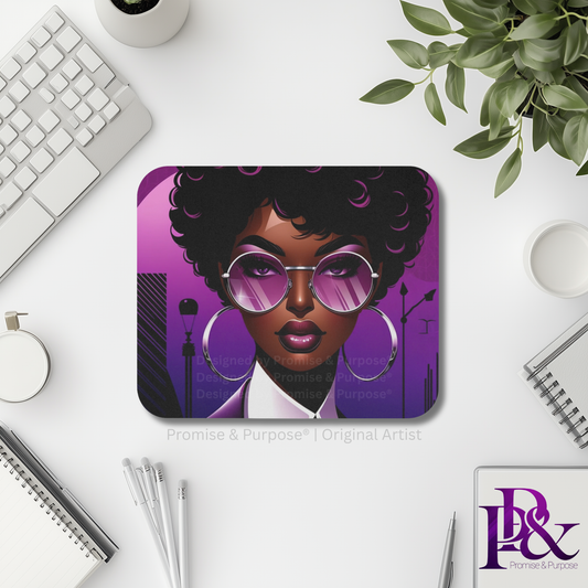 Women's Mousepads | Inspirational Desk Accessories