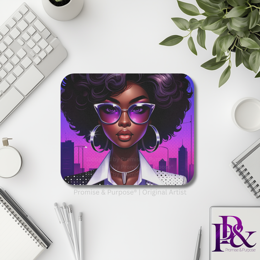 Women's Mousepads | Inspirational Desk Accessories